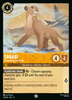 Sarabi - Protecting the Pride (Foil)