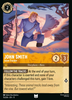 John Smith - Snow Tracker (Foil)