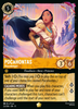 Pocahontas - Peacekeeper (Foil)