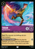 Taran - Magically Armed (Foil)