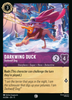 Darkwing Duck - Darkwolf Dog (Foil)