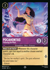 Pocahontas - Following the Wind (Foil)