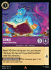 Genie - Magical Researcher (Foil)