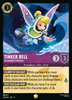 Tinker Bell - Snowflake Collector (Foil)