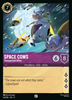 Space Cows - Unexpected Allies (Foil)