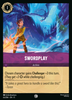 Swordplay (Foil)