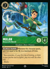 Mulan - Resourceful Recruit (Foil)