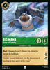 Big Mama - Clever and Calming (Foil)