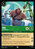 Yao - Snow Warrior (Foil)