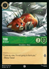 Tod - All Alone (Foil)