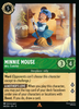 Minnie Mouse - Mrs. Cratchit (Foil)
