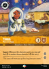 Tiana - Warm and Happy (Epic Rare)