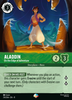 Aladdin - On the Edge of Adventure (Epic Rare)