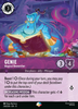 Genie - Magical Researcher (Epic Rare)