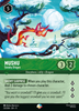 Mushu - Sneaky Dragon (Epic Rare)
