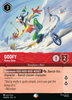 Goofy - Klutzy Skier (Epic Rare)