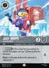 Judy Hopps - Snowball Patrol (Epic Rare)