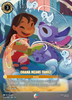 Ohana Means Family (Enchanted Rare)