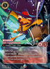 Negaduck - Public Enemy Number One (Enchanted Rare)