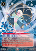 The Cold Never Bothered Me (Enchanted Rare)