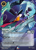 Darkwing Duck - Cool Under Pressure (Enchanted Rare)