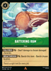 Battering Ram (Foil)