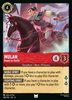 Mulan - Ready for Battle (Foil)