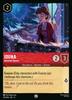 Iduna - Alarmed Queen (Foil)