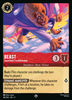 Beast - Snowfield Troublemaker (Foil)