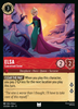 Elsa - Concerned Sister (Foil)