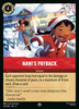 Nani's Payback (Foil)