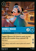 Minnie Mouse - Tiny Tim's Mother (Foil)
