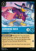 Darkwing Duck - Dashing Gadgeteer (Foil)