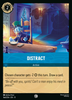 Distract (Foil)
