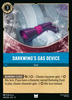 Darkwing's Gas Device (Foil)
