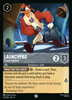Launchpad - Trusty Sidekick (Foil)