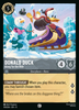 Donald Duck - Along for the Ride (Foil)