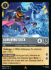 Darkwing Duck - Darkwarrior (Foil)