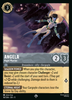 Angela - Night Warrior (Foil)