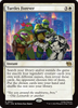 Turtles Forever