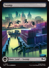 Swamp (#193) (Full Art)