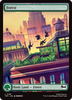 Forest (#195) (Full Art)