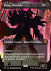 Super Shredder (Borderless Silhouette)