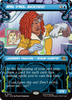 April O'Neil, Hacktivist (Showcase Frame)
