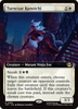 Turncoat Kunoichi (Extended Art)