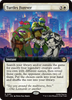 Turtles Forever (Extended Art)