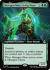 Mutagen Man, Living Ooze (Extended Art)