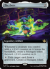 The Ooze (Extended Art)
