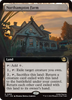 Northampton Farm (Extended Art)