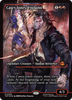 Casey Jones, Vigilante (Japan Showcase Foil)